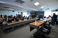 CRA aprova inclusão de peixe no cardápio escolar