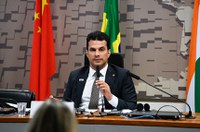 Grupo Parlamentar do Brics reúne ministros e embaixadores nesta quarta