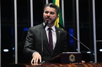 Marcos Rogério critica indiciamento de Bolsonaro por golpe