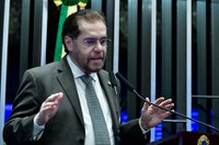 Plínio critica tentativa de barrar projeto de R$ 6 bilhões em Silves (AM)