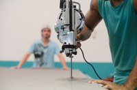 Publicada lei que autoriza repasse federal para entidade de assistência a presos