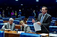 Vai à Câmara projeto de movimentação de recursos parados do FNDE