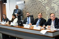 Antidumping segue padrão mundial, mas pode aumentar preços, aponta audiência