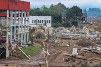 Lei confirma crédito de  R$ 1,2 bilhão para o Rio Grande do Sul