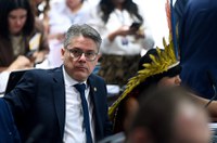 Projeto veda acordo em casos de crimes raciais