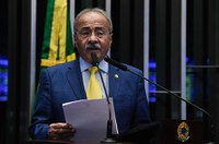 Rodrigues celebra prioridade para pessoas com TEA em tribunais e serviço público