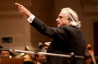 Projeto de educação musical de João Carlos Martins é tema de reunião da CE