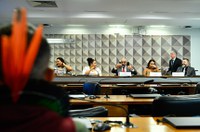 CDH: Segurança alimentar de povos tradicionais depende de mapeamento