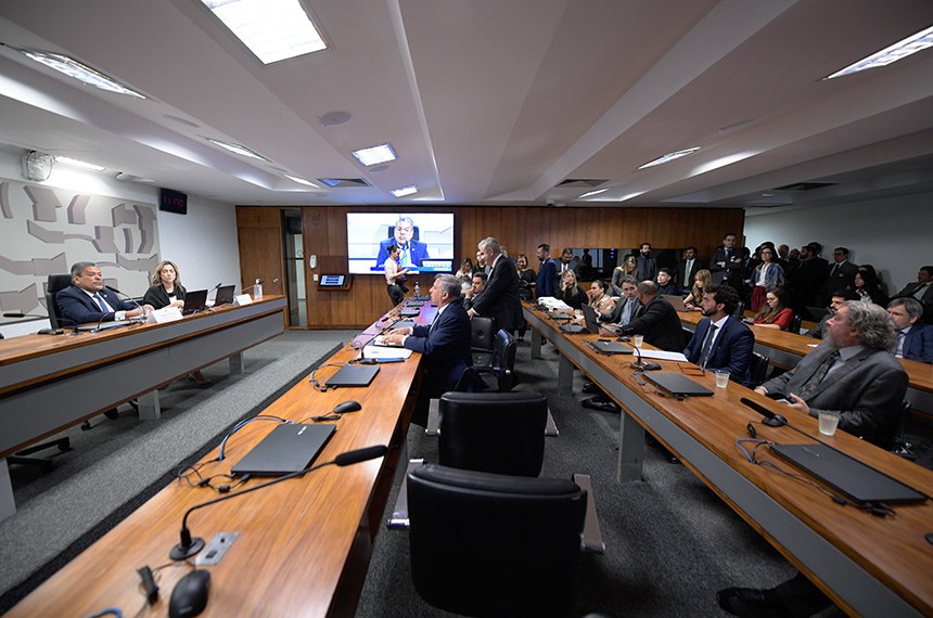 Bancada:
senador Izalci Lucas (PL-DF); 
senador Astronauta Marcos Pontes (PL-SP); 
senador Ciro Nogueira (PP-PI).
