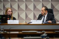 CPI: fiscalização de sites pela Anatel tem limitações legais, diz superintendente