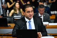 Regra para exploração de energia elétrica offshore tem vista coletiva na CI