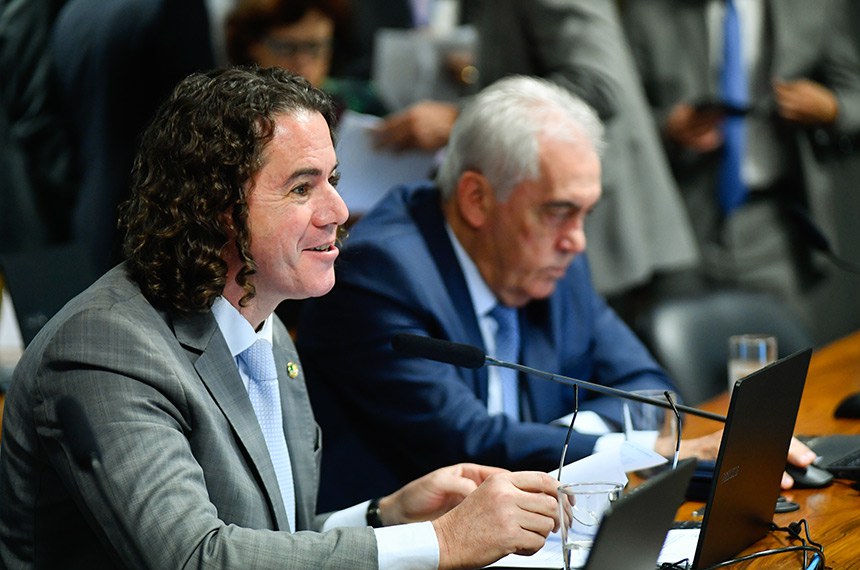 Bancada: 
senador Veneziano Vital do Rêgo (MDB-PB); 
senador Otto Alencar (PSD-BA).