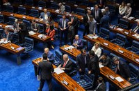 Adiada votação de projeto que incentiva transição energética