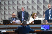 CDH aprova Política Nacional de Cuidados