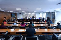 CDH aprova reforço a nomeação de candidato PCD em concurso público