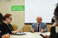 LDO de 2025 vai esclarecer dúvidas sobre emendas ao Orçamento, afirma relator