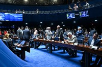 PEC da segurança e defesa cibernética passa pela 2ª sessão de discussão