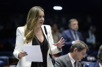 Punições severas para empresa que facilitar turismo sexual vão a sanção