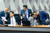 Relatório da regulamentação da reforma tributária será apresentado na segunda