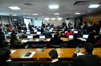 Vai à Câmara programa para facilitar pagamento de débitos não tributários