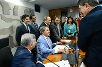 Comissão aprova mudanças em projeto que cria nova Lei de Execução Fiscal