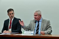 Comissões do Senado apresentam mais de R$ 48 bilhões em emendas ao Orçamento