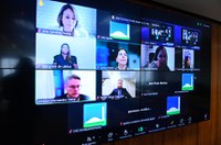 Debatedores defendem projeto que classifica diabetes tipo 1 como deficiência