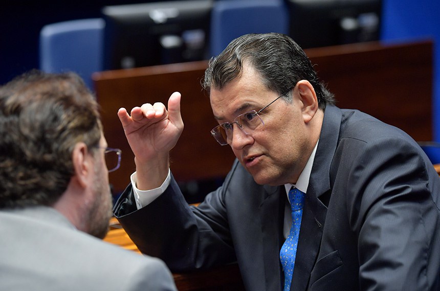 Bancada:
senador Plínio Valério (PSDB-AM); 
senador Eduardo Braga (MDB-AM).