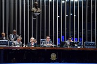 Plenário aprova urgência para código de defesa do contribuinte