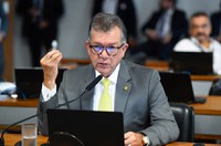 Audiência na CDR debate desenvolvimento regional na reforma tributária
