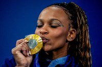 Comissão analisa isentar do IR prêmios de medalhistas olímpicos