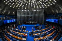 Regulamentação da reforma tributária está na pauta do Plenário desta quarta