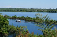 Alteração de limites de reservas extrativistas em Rondônia é sancionada