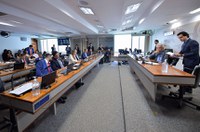 Sistema de venda e gestão de bens e valores apreendidos avança na CSP