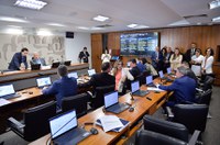 CSP aprova mudança no Código Penal para adequar trecho sobre perseguição à mulher