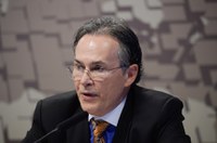 Indicado à embaixada do Brasil no Gabão é confirmado pelo Plenário