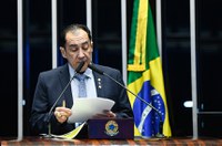 Kajuru celebra acordo de livre comércio entre Mercosul e União Europeia