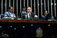 Pacheco deseja rápida recuperação para Lula após cirurgia