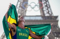 Sancionada lei que integra comitês esportivos ao Sistema Nacional do Esporte