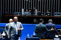Senado aprova nova embaixadora na Eslovênia