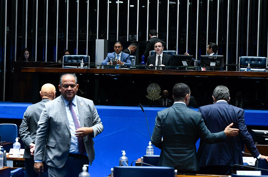 Bancada: 
senador Esperidião Amin (PP-SC); 
senador Eduardo Gomes (PL-TO); 
senador Laércio Oliveira (PP-SE).