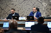 Aprovado na CRA projeto que cancela criação do Programa Terra da Gente