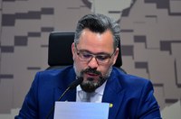 Desenrola Rural é aprovado na CRA