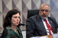 IBGE pesquisará vício em bets, diz ministra da Saúde