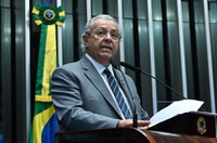 Jayme Campos propõe Semana Nacional da Educação Cidadã