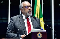 Paim agradece autorização de empréstimos para Porto Alegre