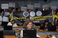 Projeto que regulamenta prática de acupuntura vai a Plenário