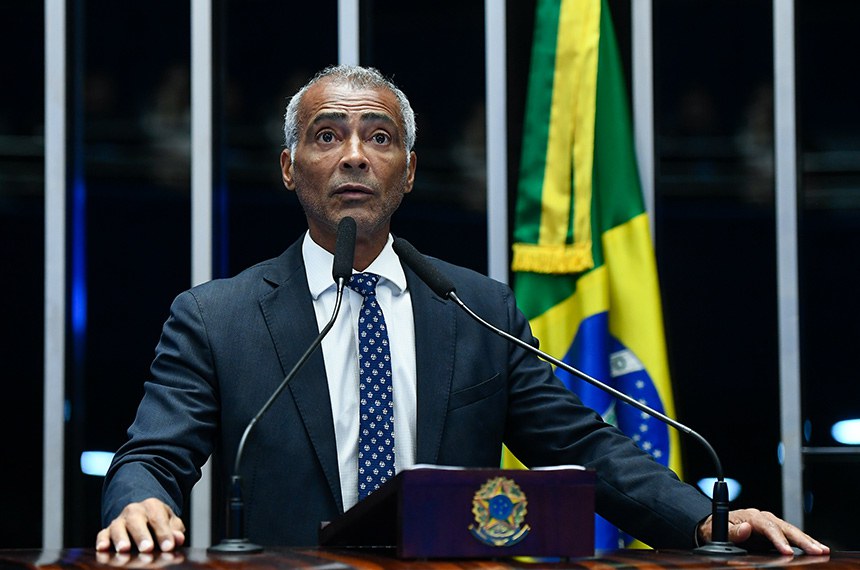 Mesa:  
presidente do Senado Federal, senador Rodrigo Pacheco (PSD-MG); 
secretário-geral da Mesa do Senado Federal, Gustavo A. Sabóia Vieira. 