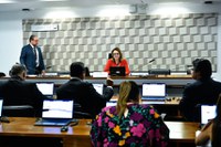 Vai à Câmara meia-entrada para PCDs em unidades de proteção ambiental