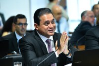 Vai a Plenário proposta que proíbe importação de resíduos sólidos